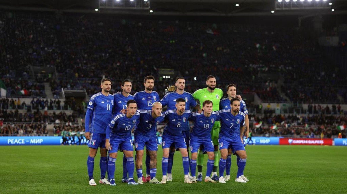 Foto: Getty Images/Jonathan Moscrop