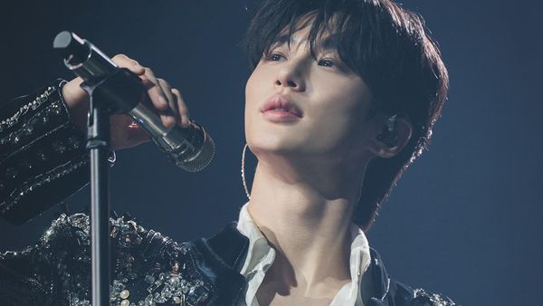 10 Transformasi Byeon Woo Seok, Jadi Model Hingga Bikin TerSunJae-SunJae