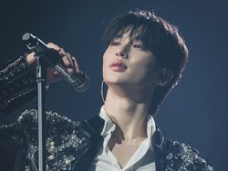 Byeon Woo Seok Ternyata Pernah Main Drakor Bareng IU tapi Perannya Kecil