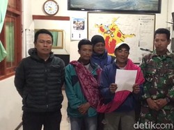 Aji Mumpung Tukang Ojek Bromo Getok Tarif Rp 400 Ribu ke Wisatawan