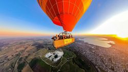Mau Traveling ke Melbourne? Yuk Simak Waktu Terbaiknya!