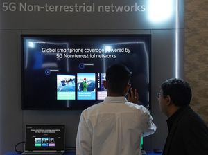 Upaya Mewujudkan Transformasi Jaringan di Seluruh Indonesia