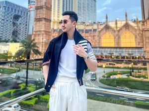 Cara Verrell Bramasta Tetap Dekat dengan Rakyat Usai Terpilih Jadi Anggota DPR