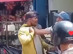 Viral Warga Ribut-Usir Debt Collector di Cilincing, Polisi Turun Tangan
