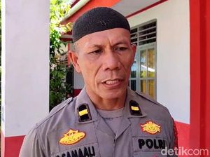Perkara Gosip Bikin Siswi SD Di-bully dan Diancam Dibunuh Cucu Kepsek Perkara Gosip Bikin Siswi SD Di-bully dan Diancam Dibunuh Cucu Kepsek