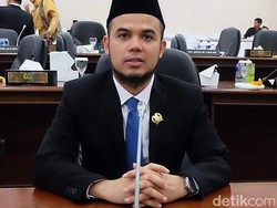 Wakil Ketua DPW PAN Yakin Dapat Rekomendasi Partai Maju Pilwalkot Cilegon