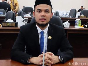 Wakil Ketua DPW PAN Yakin Dapat Rekomendasi Partai Maju Pilwalkot Cilegon Wakil Ketua DPW PAN Yakin Dapat Rekomendasi Partai Maju Pilwalkot Cilegon
