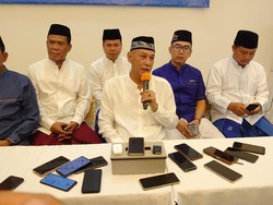 Wakil Ketua DPW dan Ketua DPD PAN Berebut Rekomendasi Cawalkot Cilegon