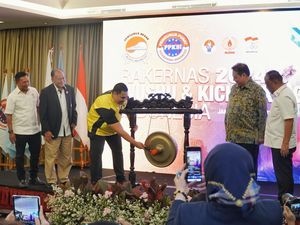 Wushu Siap Jadi Tumpuan Indonesia di Setiap Multievent Wushu Siap Jadi Tumpuan Indonesia di Setiap Multievent