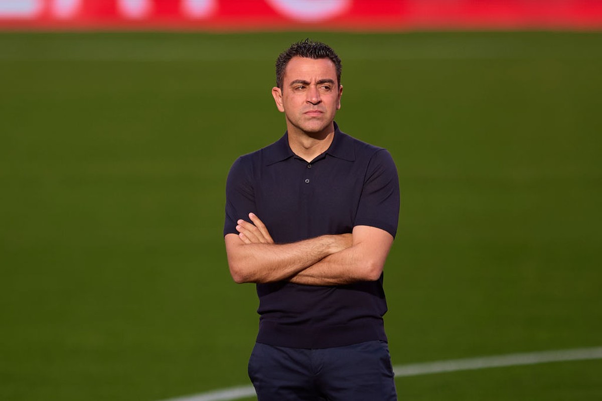 Foto: Getty Images/Fran Santiago