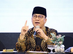 Yandri Susanto Dorong Revisi UU Kepolisian Segera Dituntaskan