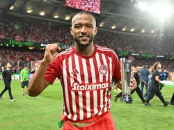 El Kaabi yang Lewati Ronaldo dan Sejajar dengan Messi