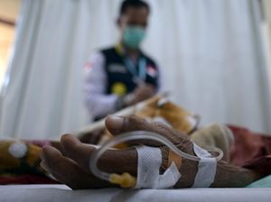 Bagaimana Nasib Jemaah Haji yang Masih Dirawat di Arab Saudi? Bagaimana Nasib Jemaah Haji yang Masih Dirawat di Arab Saudi?