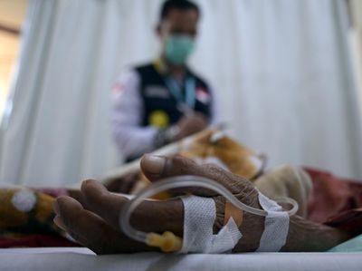 26 Jemaah Haji Indonesia 2024 Meninggal di Tanah Suci