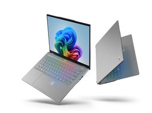 Demonstrasi Laptop Anyar Acer: Fitur Noise Cancelling Jadi Jagoan Demonstrasi Laptop Anyar Acer: Fitur Noise Cancelling Jadi Jagoan