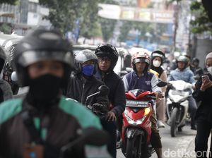 10 Kota Paling Macet di Dunia, Jakarta Nomor Berapa?