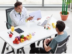 Kenali Pemeriksaan Nutrigenomik untuk Program Diet Tepat