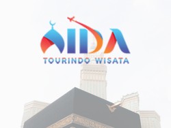 Umroh 9 Hari Mulai Rp27 Juta by Saudi Airline