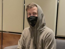 Alan Walker Doyan Dangdut Koplo, Rencana Bawa Musik Jedag-Jedug di Konsernya