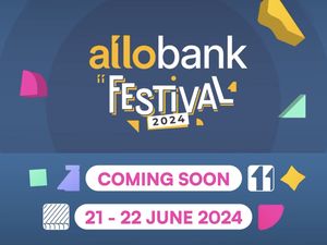 Menantikan Keseruan Allo Bank Festival 2024 Bareng WayV hingga Tulus Menantikan Keseruan Allo Bank Festival 2024 Bareng WayV hingga Tulus