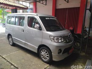 Viral Horor Ambulans Bunyi Sendiri di Magelang, Ternyata Ini Faktanya