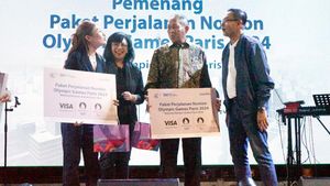 Apresiasi untuk Nasabah Bank Mandiri