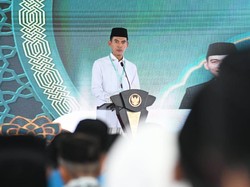 MUI: Ternak Diberi Pakan Campuran Darah Babi Tak Bisa Disertifikasi Halal