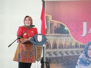 Profil Sri Mulyani, Satu-satunya Wanita Bakal Calon Wagub Jateng di PDIP