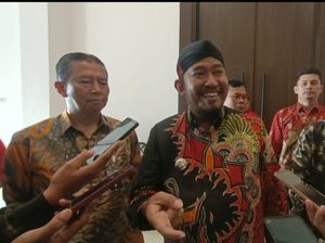 Cak Fauzi Sebut 95% Investasi Sumenep yang Tembus Rp 2,1 T Datang dari UMKM Cak Fauzi Sebut 95% Investasi Sumenep yang Tembus Rp 2,1 T Datang dari UMKM