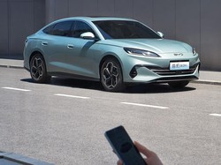 Harga Terlalu Murah, Tarif Impor Mobil Listrik China Dikatrol: Jerman dan China Gelar Pertemuan