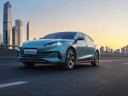 Cegah Mobil China Merajalela di Negerinya, Turki Berlakukan Tarif Impor 40%