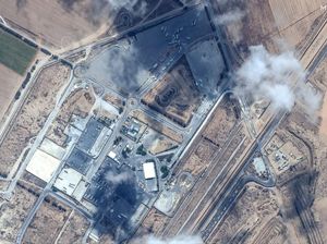 Israel Bunuh 300 Militan Palestina dalam Operasi Rafah Israel Bunuh 300 Militan Palestina dalam Operasi Rafah