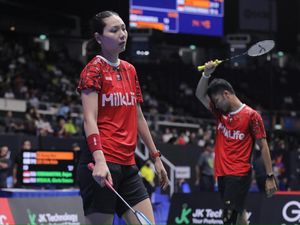 Telat Panas Dejan/Gloria