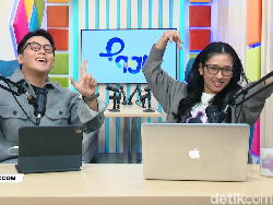 Kasus Suami BCL Naik ke Penyidikan, Bakal Ada Tersangka?