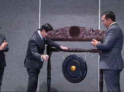 Rakor di AS, Ditjen Imigrasi Cetuskan Inovasi Penerbitan Paspor WNI di LN