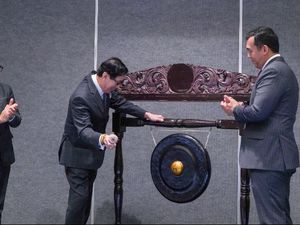 Rakor di AS, Ditjen Imigrasi Cetuskan Inovasi Penerbitan Paspor WNI di LN Rakor di AS, Ditjen Imigrasi Cetuskan Inovasi Penerbitan Paspor WNI di LN