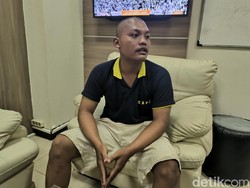 DPO yang Tewaskan Pesilat Sidoarjo Batal Lamaran gegara Diputus Pacar