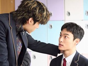 Sinopsis High School Return of a Gangster: Misi Gangstar Berantas Bullying