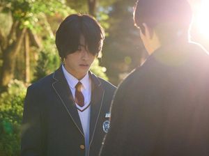 Sinopsis High School Return of a Gangster, Drakor Comeback Yoon Chan Young Sinopsis High School Return of a Gangster, Drakor Comeback Yoon Chan Young