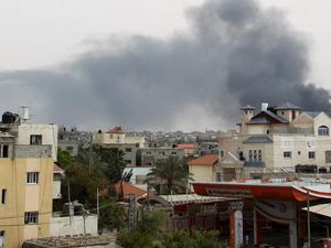 Dunia Hari Ini: Israel Akan Serang Gaza hingga Akhir Tahun 2024