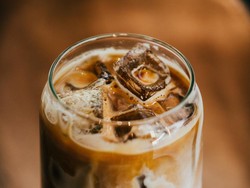 Agar Es Kopi Tetap Enak hingga Tetes Terakhir, Lakukan Tips Mudah Ini