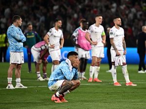 Fiorentina Kalah, Serie A Gagal Punya 9 Wakil di Eropa Musim Depan Fiorentina Kalah, Serie A Gagal Punya 9 Wakil di Eropa Musim Depan