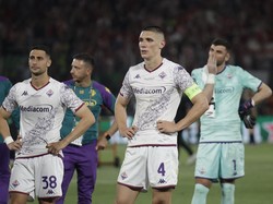 Mirisnya Fiorentina: Lagi-lagi Kalah di Final Conference League