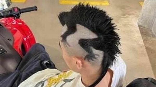 Deretan Foto Kocak yang Dibagikan Warganet, Bikin Ngakak!