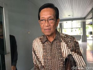 Sultan HB X Ternyata Pelapor Kasus Korupsi PT Taru Martani Sultan HB X Ternyata Pelapor Kasus Korupsi PT Taru Martani
