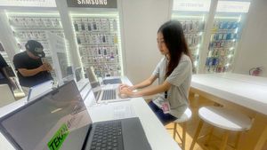 Hadir di FX Sudirman, Digiplus Sasar Masyarakat Ibu Kota
