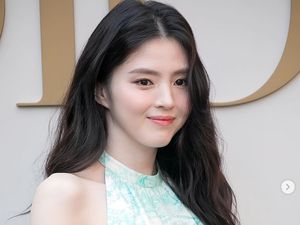 Han So He Beli Penthouse Rp 59 Miliar, Jadi Pembeli Termuda! Han So He Beli Penthouse Rp 59 Miliar, Jadi Pembeli Termuda!