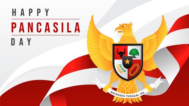 Hari Lahir Pancasila