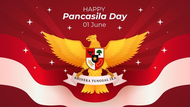 Hari Lahir Pancasila
