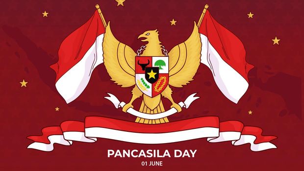 Hari Lahir Pancasila